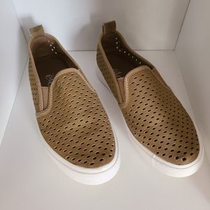 Rue 21 etc! Slip on shoes